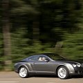 Bentley Continental GT Speed (2008) #Auto #Samochód #Samochod #Coupe #Bentley #Continental #Speed