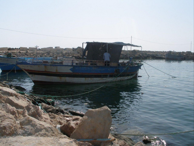 Port Zarzis