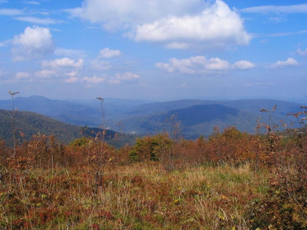 Bieszczady