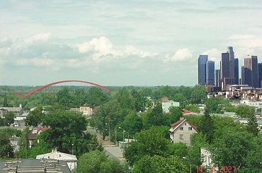 #most #obwodnica #Puławy #wizualizacja