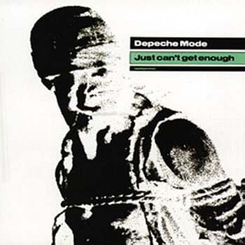 Just cant get enought #JustCantGetEnought #DepecheMode