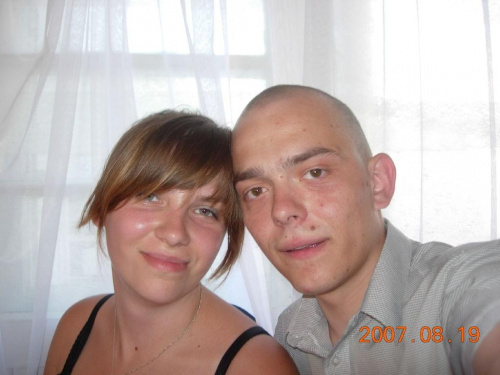 fotki z wesela kuzynki