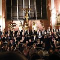 Gabrieli Consort & Players wykonują Missa Solemnis