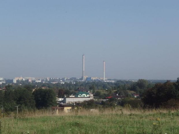 Parkour Łódź