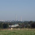 Parkour Łódź