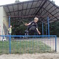 Parkour Łódź