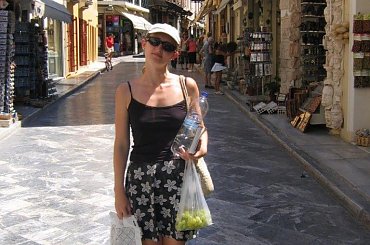 Nasze wakacje w Grecji!!!
Chalkidiki, Saloniki, Meteory, Delfy, Ateny, Epidauros, Mykeny, Korynt #Grecja #Chalkidiki #Peloponez #Saloniki #Meteory #Delfy #Atemy #Mykeny #Korynt