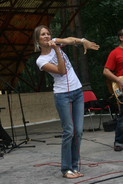 2007-08-26 Myszków