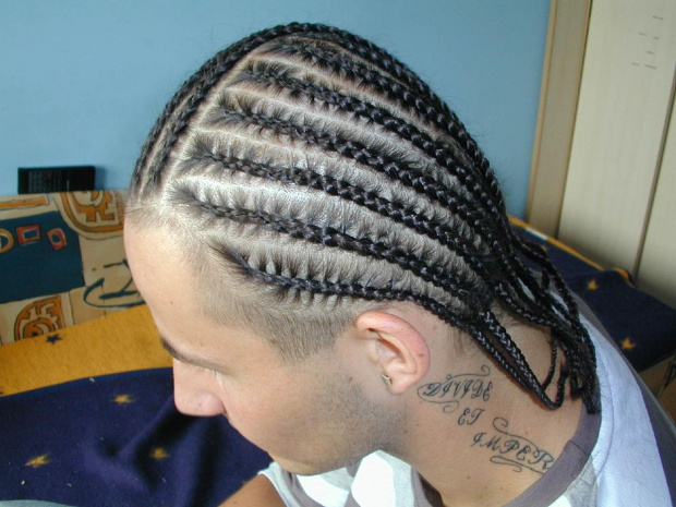 #cornrows #cornrowsy