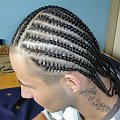 #cornrows #cornrowsy