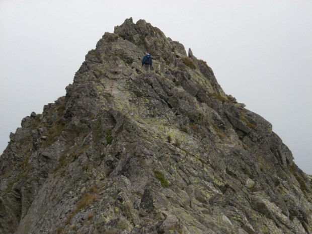 WAKACJE 2007 TATRY #MojeTatry