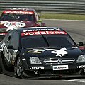 Opel Vectra GTS DTM