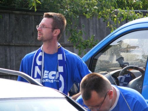 Heerenveen 2007 Żaki Lech Poznań '98 #LechPoznań #Poznan #Lech #Lech98