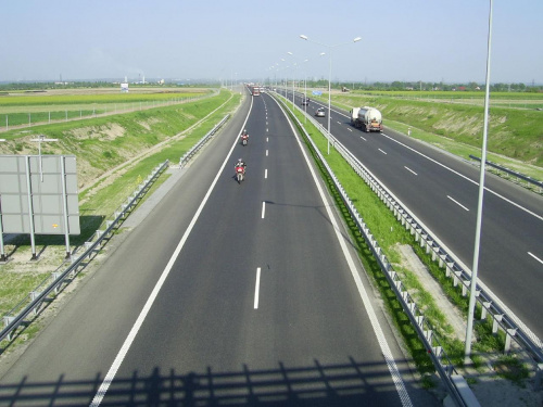 Autostrada