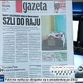 Agata Tomaszewska, TVN24