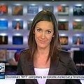 Agata Tomaszewska, TVN24