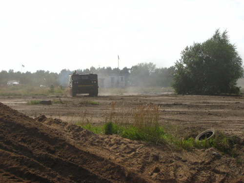 borne sulinowo 15-19.08.2007