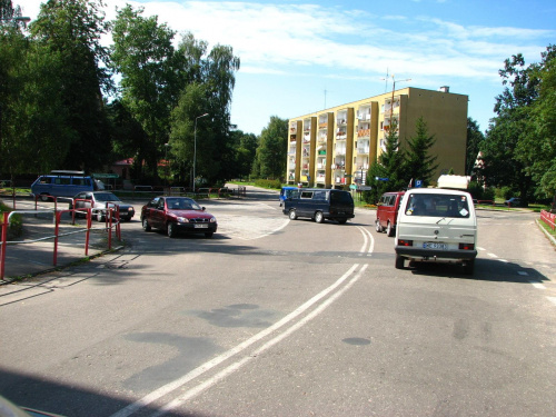 borne sulinowo 15-19.08.2007