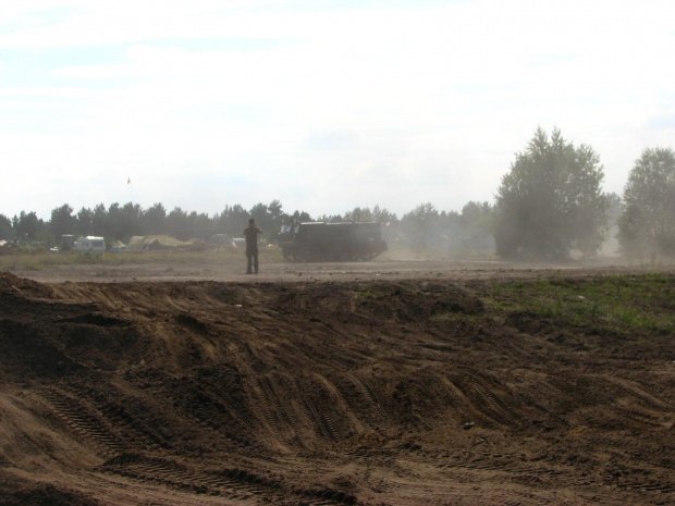 borne sulinowo 15-19.08.2007