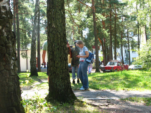 borne sulinowo 15-19.08.2007