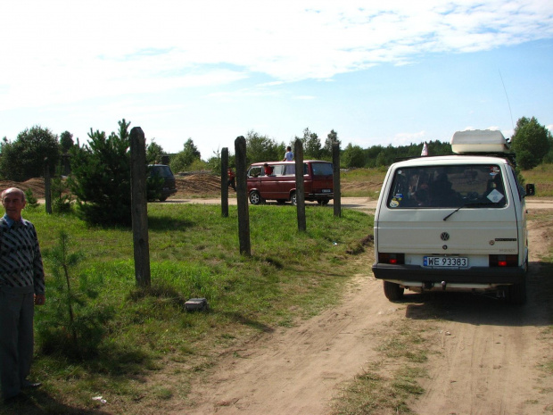 borne sulinowo 15-19.08.2007