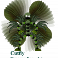 CUTFLY