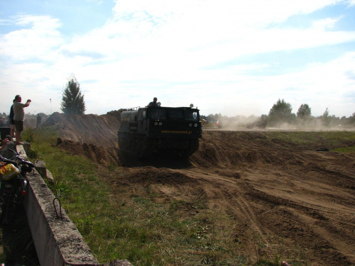 borne sulinowo 15-19.08.2007