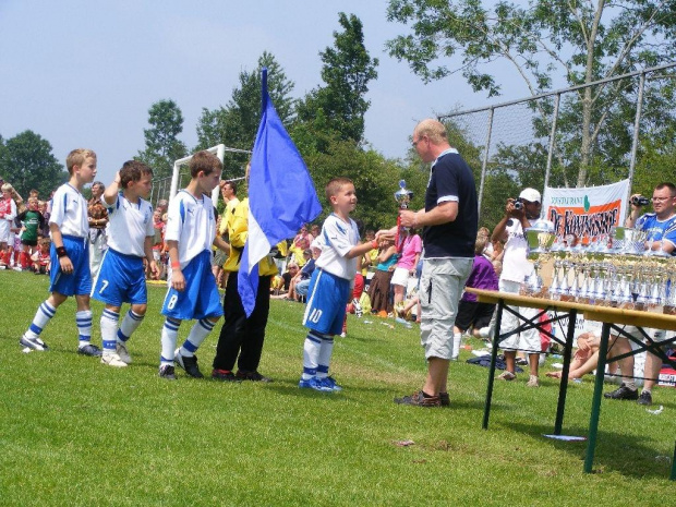 Heerenveen 2007 Żaki Lech Poznań '98 #LechPoznan #poznan #lech #Lech98 #heerenven