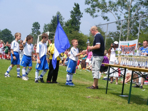 Heerenveen 2007 Żaki Lech Poznań '98 #LechPoznan #poznan #lech #Lech98 #heerenven