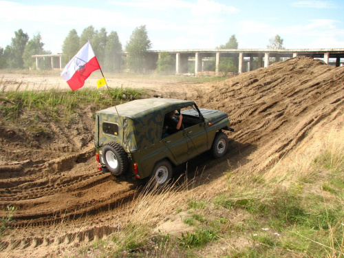 borne sulinowo 15-19.08.2007