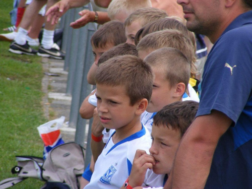 Heerenveen 2007 Żaki Lech Poznań '98 #LechPoznan #poznan #lech #Lech98 #heerenven