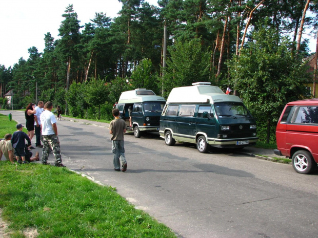 borne sulinowo 15-19.08.2007