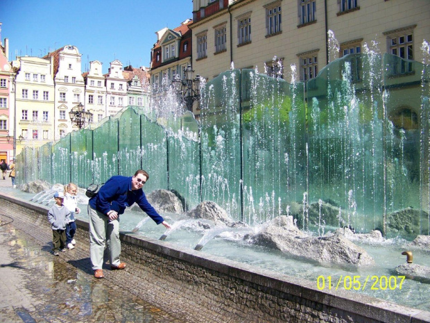 Majówka 2007.