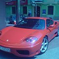 #Ferrari #Modena #samochód #samochody #sportowe #motoryzacja