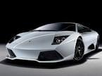 Lamborghini Murciélago LP640 Versace #lambo #lamborghini #murcielago #samochód #SuperSamochody #lp640 #versance