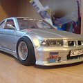 BMW EVO IV