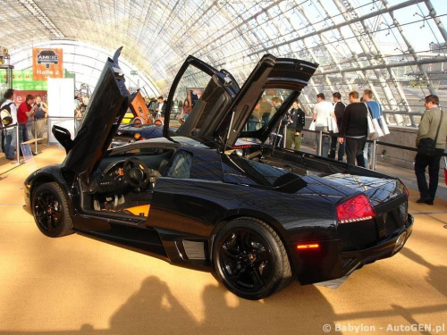 Murcileago LP640 #murcielago #auto #samochód #LP640 #SuperSamochód