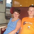 Kysucke Nove Mesto, 17.08-23.08.2007 Żiliński Kraj