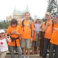Kysucke Nove Mesto,
17.08-23.08.2007 Żiliński Kraj