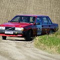 #RallyTrogstadNorwayVolvo