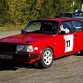 #RallyTrogstadNorwayVolvo