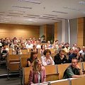 Konferencja TPF Poznan