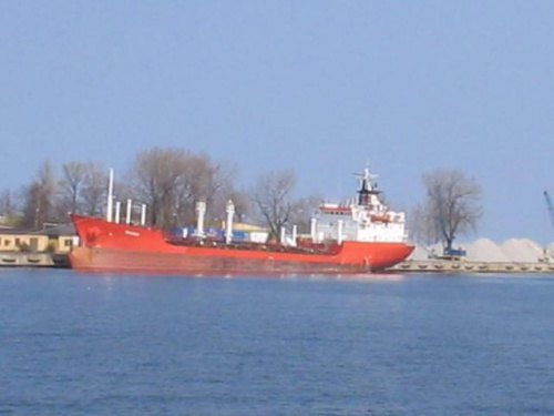 Gdynia 2007