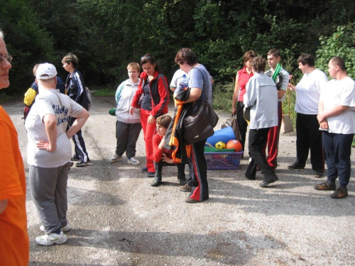 Kysucke Nove Mesto,
17.08-23.08.2007 Żiliński Kraj