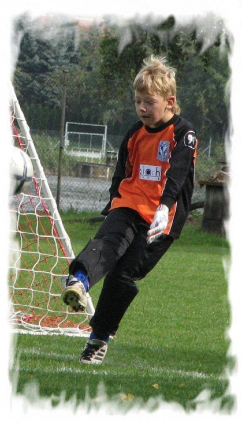 fotki z meczu Kotwica Lech (98), 22-09-2007 #kotwica #lech #LechPoznań #lech98