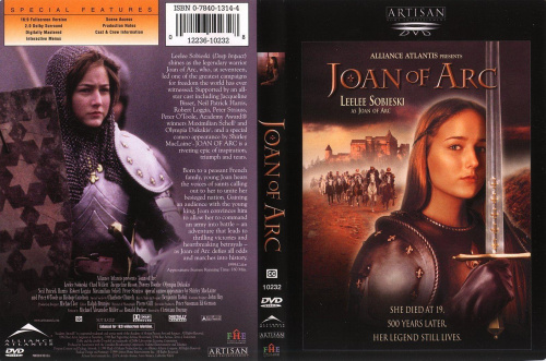 Joan of Arc