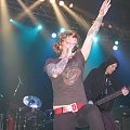 Walls of Jericho- London, Forum 01.12.2oo6 #koncert