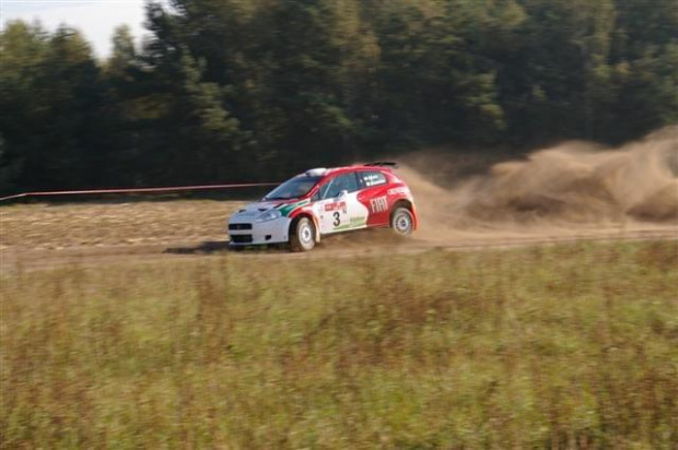 Rajd Orlen #RajdOrlenRally