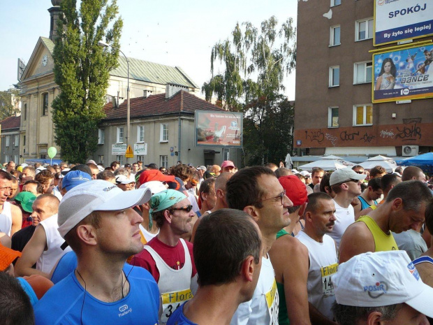 MW2007 Stare Miasto