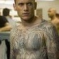 #MichaelScofieldPrisonBreakTatoo